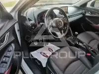 2016 Mazda CX-3
