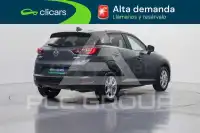 2016 Mazda CX-3