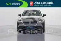 2016 Mazda CX-3