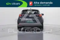 2016 Mazda CX-3