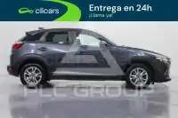 2016 Mazda CX-3