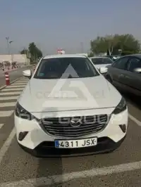 2016 Mazda CX-3