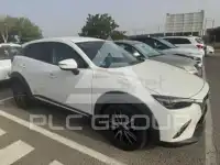 2016 Mazda CX-3