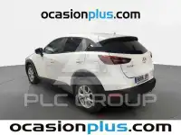 2016 Mazda CX-3