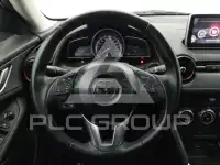 2016 Mazda CX-3