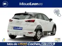 2016 Mazda CX-3