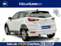 2016 Mazda CX-3