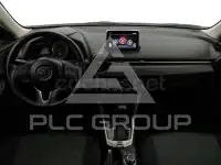 2016 Mazda CX-3