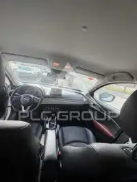 2016 Mazda CX-3