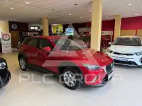 2016 Mazda CX-3