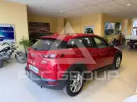 2016 Mazda CX-3