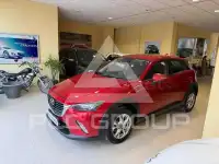 2016 Mazda CX-3
