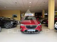 2016 Mazda CX-3