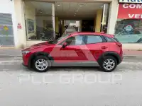 2016 Mazda CX-3