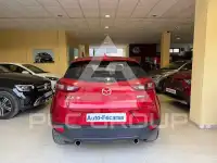 2016 Mazda CX-3