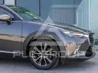 2016 Mazda CX-3