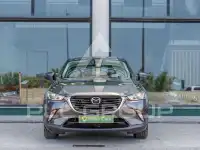 2016 Mazda CX-3