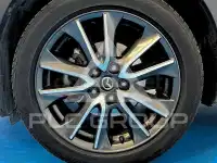 2016 Mazda CX-3