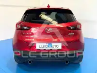 2016 Mazda CX-3