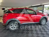 2016 Mazda CX-3