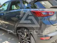 2016 Mazda CX-3