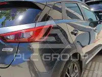 2016 Mazda CX-3