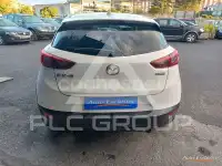 2016 Mazda CX-3