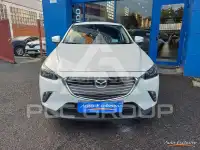 2016 Mazda CX-3