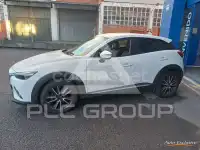 2016 Mazda CX-3