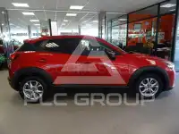 2016 Mazda CX-3