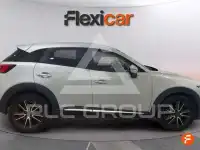 2016 Mazda CX-3