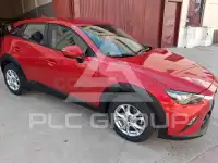 2016 Mazda CX-3