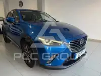 2016 Mazda CX-3