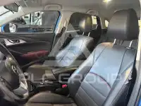 2016 Mazda CX-3
