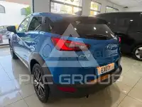2016 Mazda CX-3