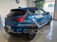 2016 Mazda CX-3