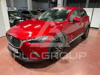 2016 Mazda CX-3