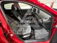 2016 Mazda CX-3