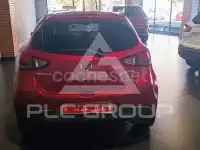 2016 Mazda 2