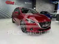 2016 Mazda 2