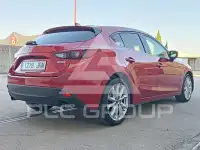 2016 Mazda 3
