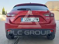 2016 Mazda 3