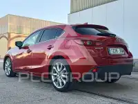 2016 Mazda 3