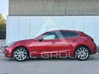 2016 Mazda 3