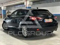 2016 Mazda 3