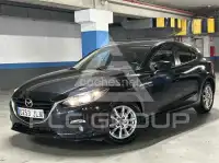 2016 Mazda 3