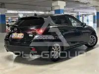 2016 Mazda 3