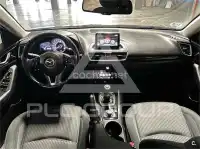 2016 Mazda 3
