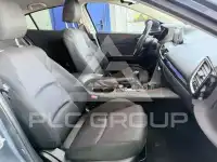 2016 Mazda 3