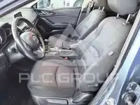 2016 Mazda 3